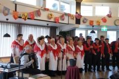 Westerhaven 26 november 2023