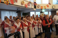 Westerhaven 26 november 2023