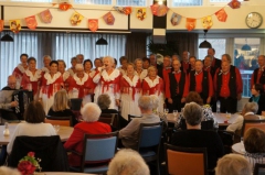 Westerhaven 26 november 2023