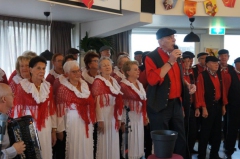 Westerhaven 26 november 2023