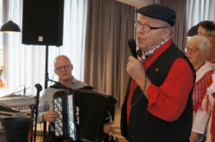 Westerhaven 26 november 2023
