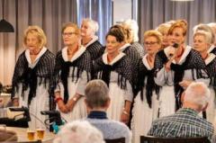 Westerhaven 9 november 2025