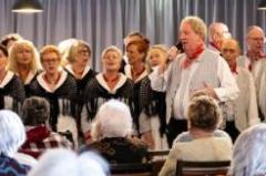 Westerhaven 9 november 2025