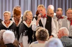 Westerhaven 9 november 2025