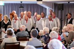 Westerhaven 9 november 2025