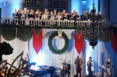 Westerkerk 21 december 2023