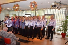 Westwijk 11 november 2018