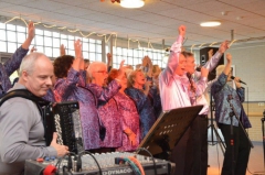 Westwijk 11 november 2018