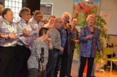 Westwijk 11 november 2018