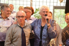 Westwijk 11 november 2018
