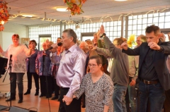 Westwijk 11 november 2018