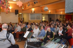 Westwijk 11 november 2018