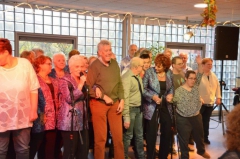 Westwijk 11 november 2018