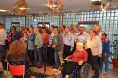 Westwijk 11 november 2018