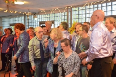 Westwijk 11 november 2018