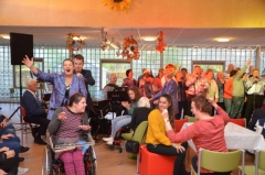 Westwijk 11 november 2018