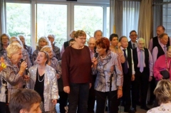 Westwijk 14 september 2025