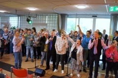 Westwijk 14 september 2025