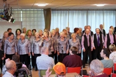 Westwijk 14 september 2025