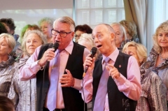 Westwijk 14 september 2025