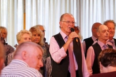 Westwijk 14 september 2025
