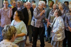 Westwijk 14 september 2025