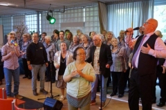 Westwijk 14 september 2025