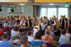 Westwijk 14 september 2025