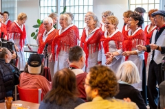 Westwijk 23 oktober 2022