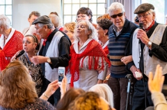 Westwijk 23 oktober 2022