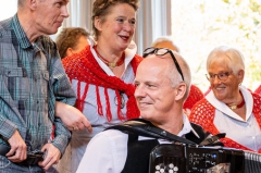 Westwijk 23 oktober 2022