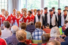 Westwijk 23 oktober 2022