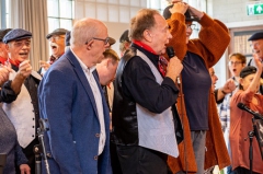 Westwijk 23 oktober 2022