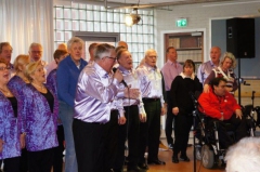 Westwijk 26 januari 2020