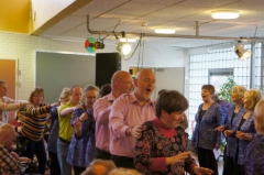 Westwijk 26 januari 2020