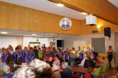 Westwijk 26 januari 2020