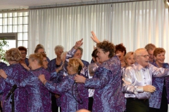 Westwijk 26 januari 2020