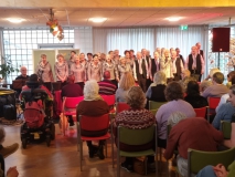Westwijk<br /> 3 december 2023