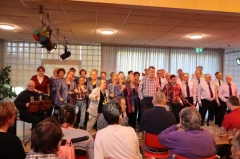 Westwijk 3 november 2024