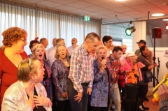 Westwijk 3 november 2024
