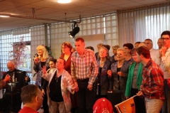 Westwijk 3 november 2024