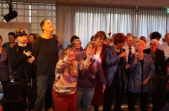 Westwijk 3 november 2024
