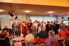 Westwijk 3 november 2024