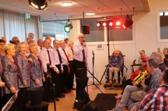 Westwijk 3 november 2024