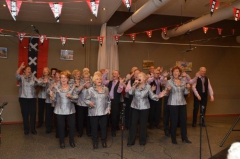 Wijkwaard Alkmaar 16 september 2018