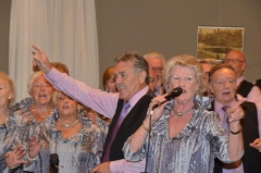 Wijkwaard Alkmaar 16 september 2018