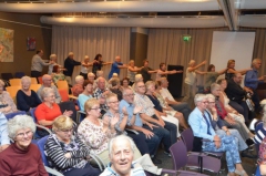 Wijkwaard Alkmaar 16 september 2018
