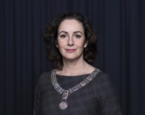 Femke Halsema
