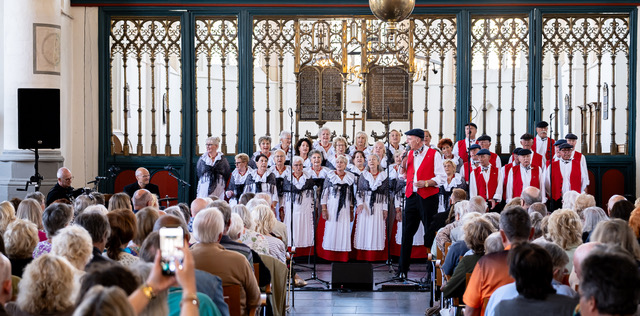 Uitgelicht Weesp middagvoorstelling 20250517