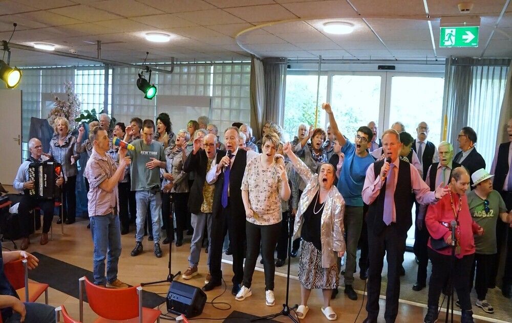 Uitgelicht Westwijk 20250914